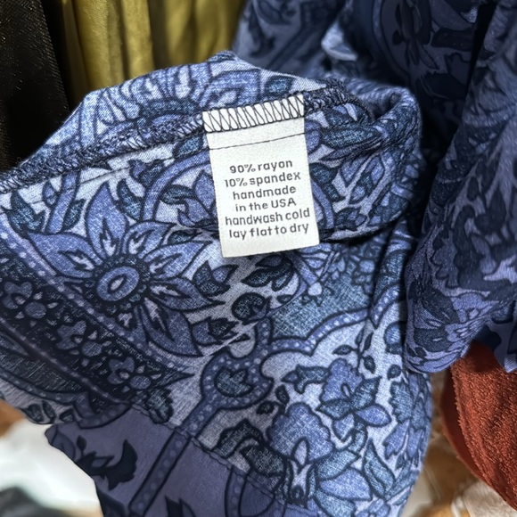 Novella Royale kimono - Picture 6 of 6